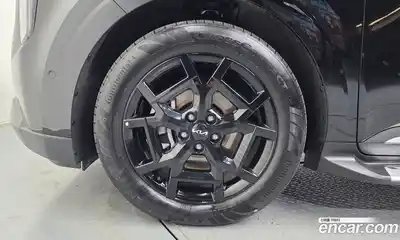 Kia Canival 2024 1.6 Автомат в Москве № 855109, миниатюра 5