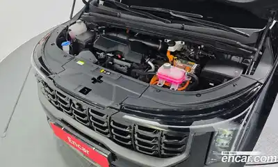 Kia Canival 2024 1.6 Автомат в Москве № 855109, миниатюра 6