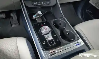 Kia Canival 2024 1.6 Автомат в Москве № 855109, миниатюра 9