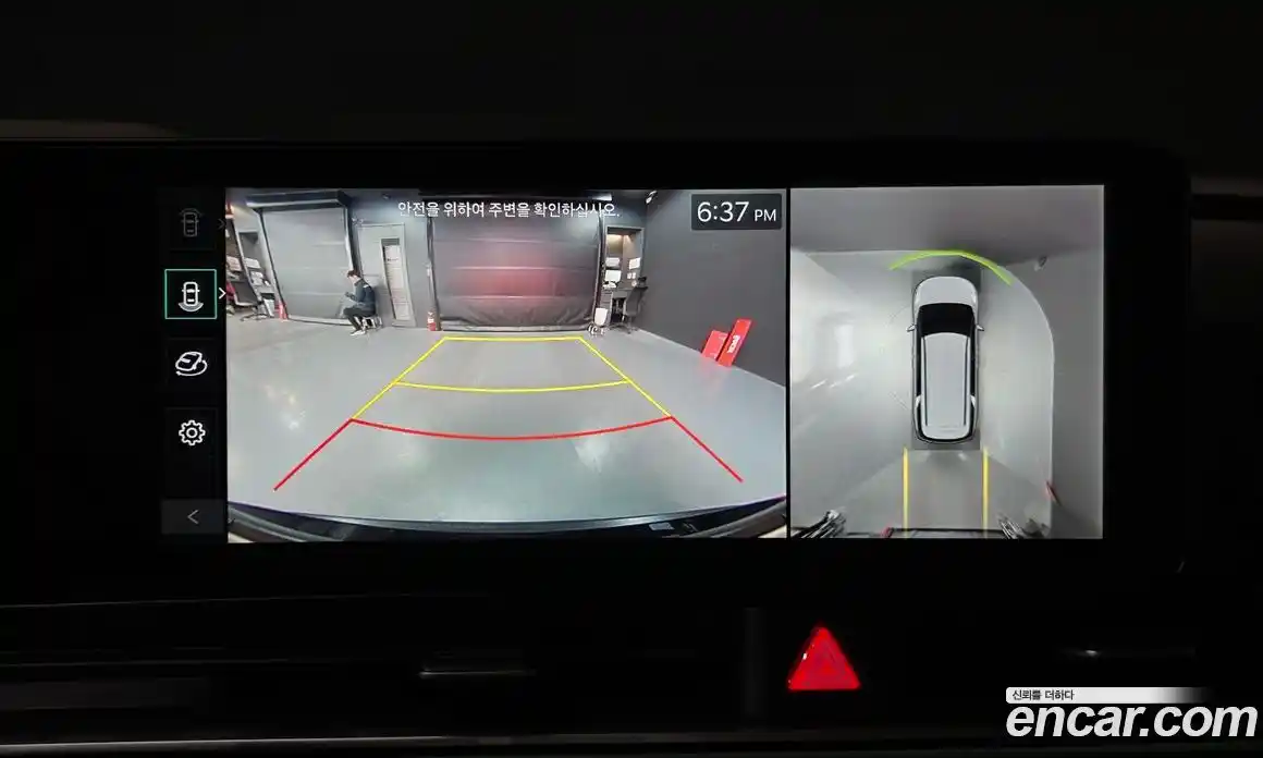 Kia Canival 2024 3.5 Автомат в Москве № 855206, фото 13