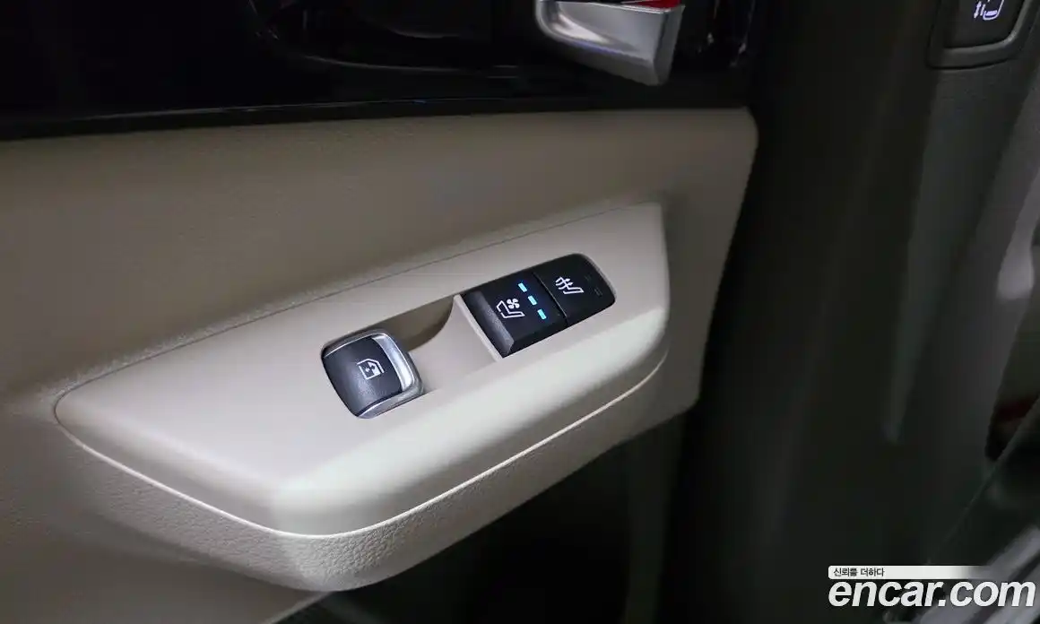 Kia Canival 2024 3.5 Автомат в Москве № 855206, фото 18