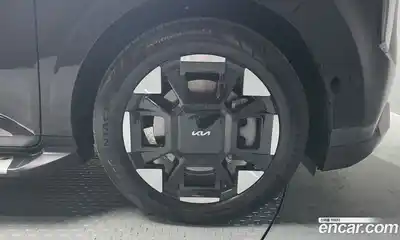 Kia Canival 2024 3.5 Автомат в Москве № 855206, миниатюра 5