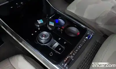 Kia Canival 2024 3.5 Автомат в Москве № 855206, миниатюра 9