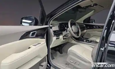 Kia Canival 2024 3.5 Автомат в Москве № 855206, миниатюра 10