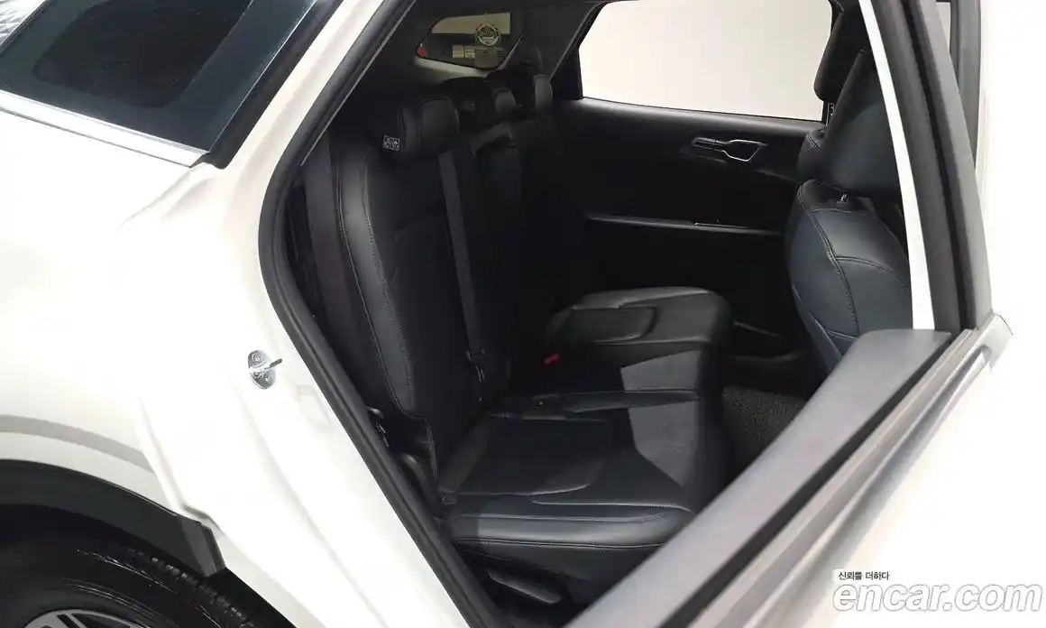 Kia Sportage 2022 1.6 Автомат в Москве № 855220, фото 11