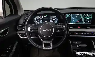 Kia Sportage 2022 1.6 Автомат в Москве № 855220, миниатюра 12