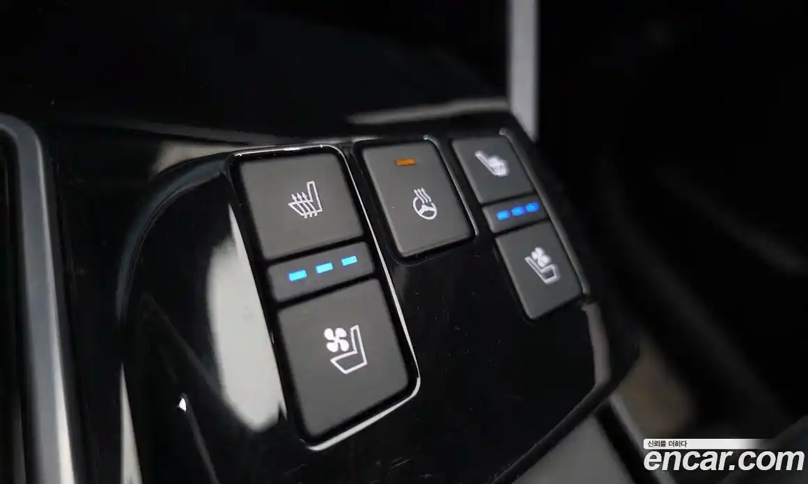 Kia Sportage 2022 1.6 Автомат в Москве № 855220, фото 15