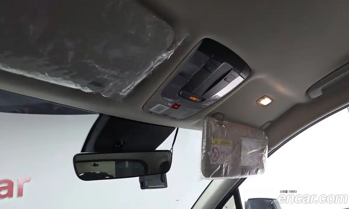 Kia Sportage 2022 1.6 Автомат в Москве № 855220, фото 18