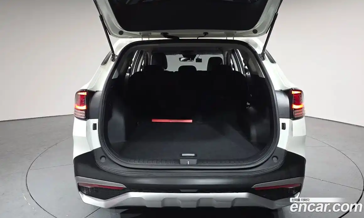 Kia Sportage 2022 1.6 Автомат в Москве № 855220, фото 19