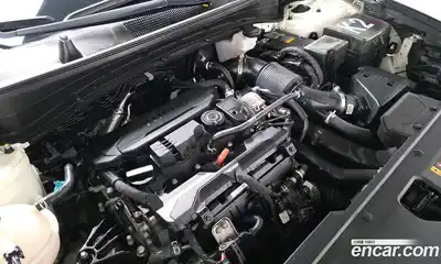 Kia Sportage 2022 1.6 Автомат в Москве № 855220, миниатюра 5