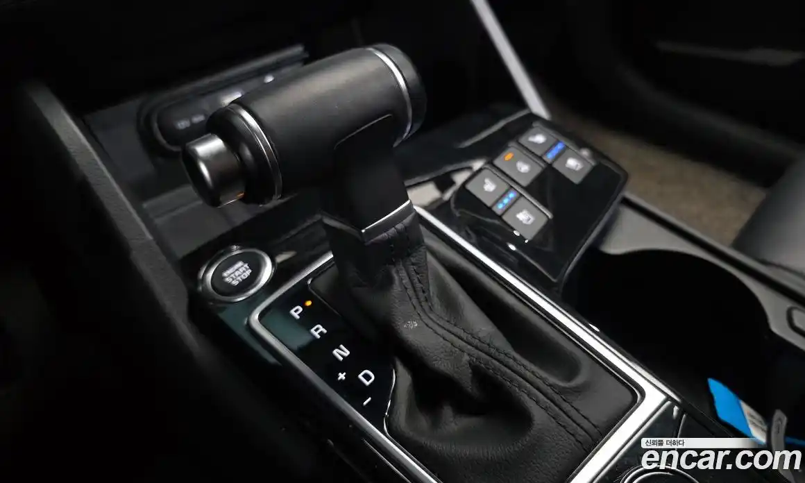 Kia Sportage 2022 1.6 Автомат в Москве № 855220, фото 8