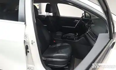 Kia Sportage 2022 1.6 Автомат в Москве № 855220, миниатюра 9