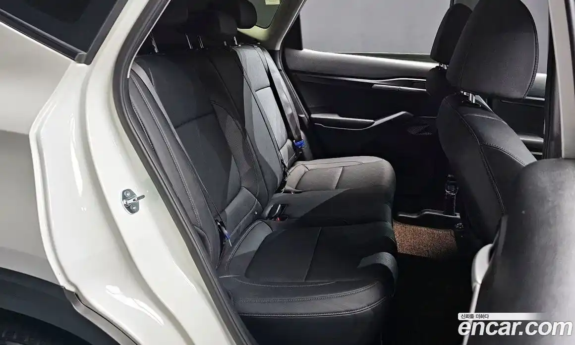 Kia Seltos 2025 1.6 Автомат в Москве № 855244, фото 12