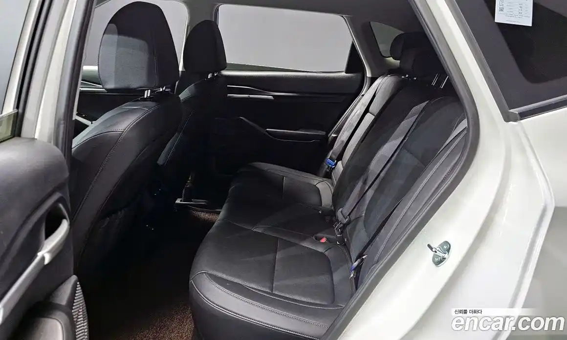 Kia Seltos 2025 1.6 Автомат в Москве № 855244, фото 13