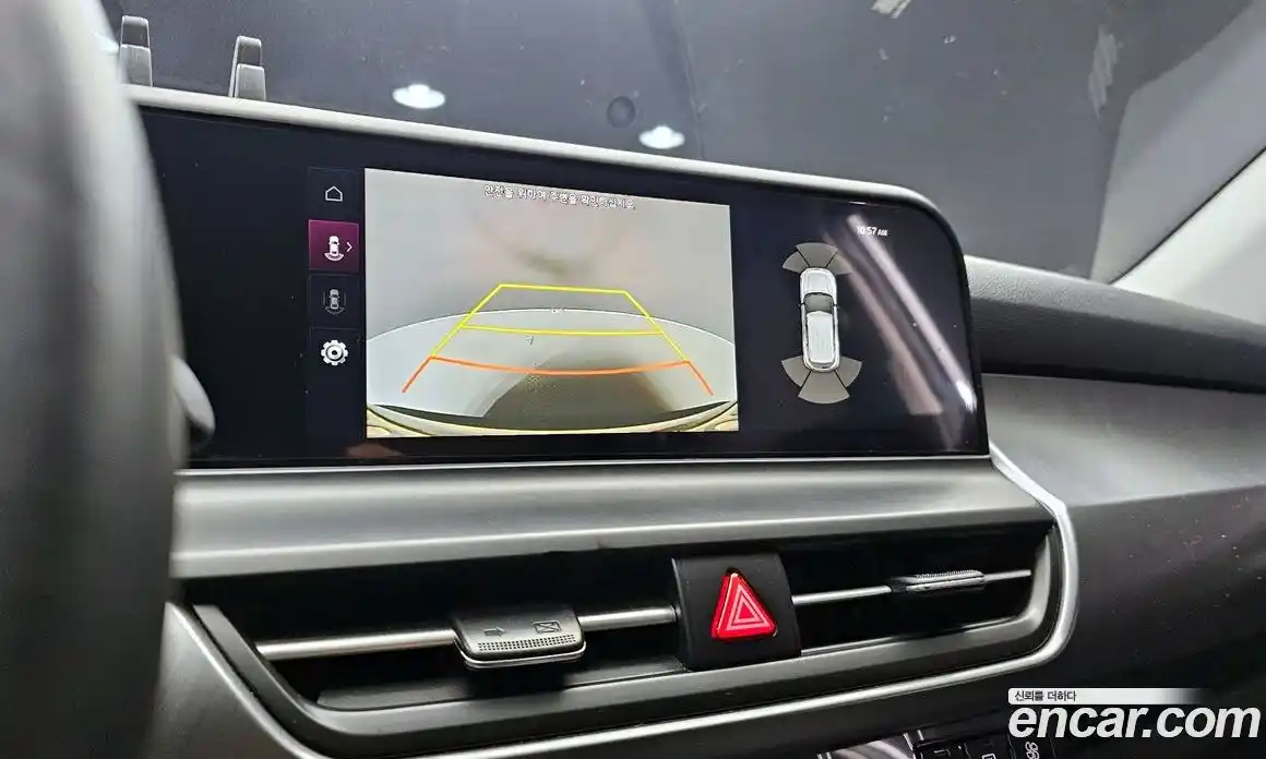 Kia Seltos 2025 1.6 Автомат в Москве № 855244, фото 16