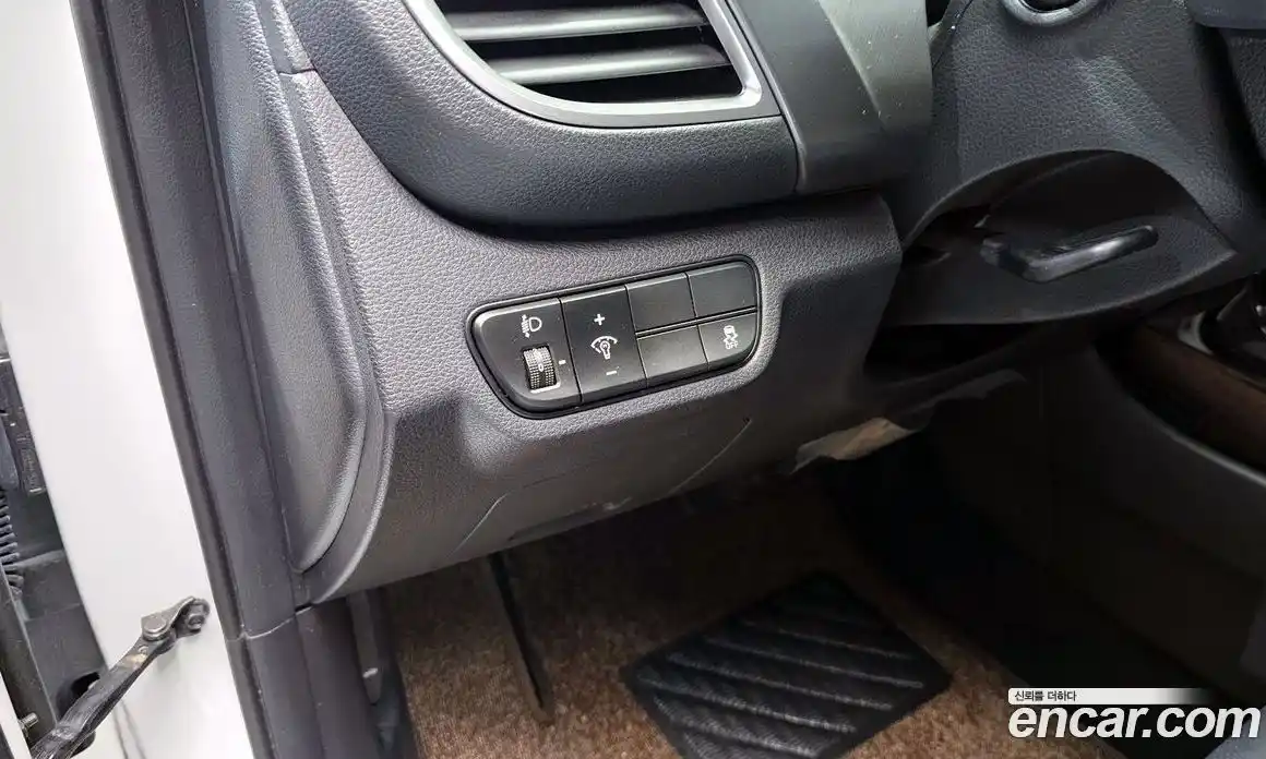 Kia Seltos 2025 1.6 Автомат в Москве № 855244, фото 17