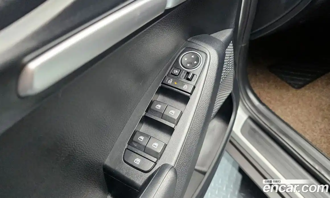 Kia Seltos 2025 1.6 Автомат в Москве № 855244, фото 18