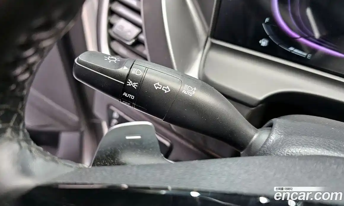 Kia Seltos 2025 1.6 Автомат в Москве № 855244, фото 19