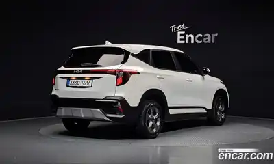 Kia Seltos 2025 1.6 Автомат в Москве № 855244, миниатюра 2