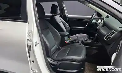 Kia Seltos 2025 1.6 Автомат в Москве № 855244, миниатюра 10