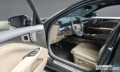 Kia K8 2023 1.6 Автомат в Москве № 855338, миниатюра 11