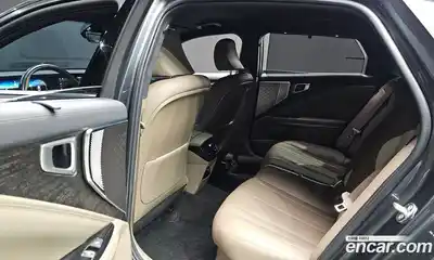 Kia K8 2023 1.6 Автомат в Москве № 855338, миниатюра 12