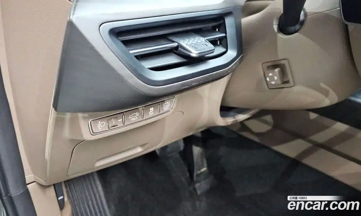 Kia K8 2023 1.6 Автомат в Москве № 855338, фото 16