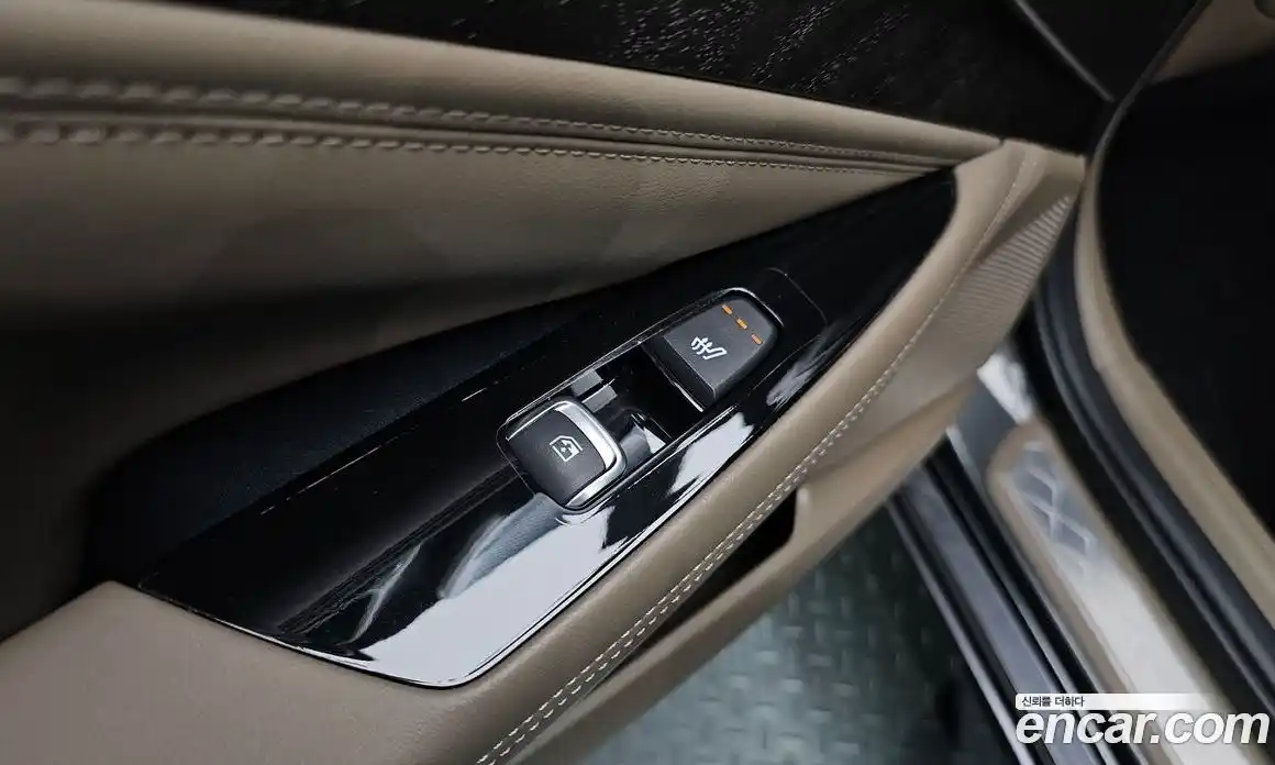 Kia K8 2023 1.6 Автомат в Москве № 855338, фото 17