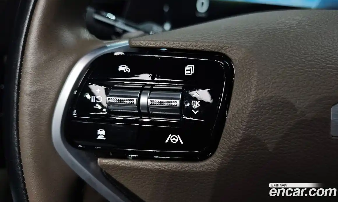 Kia K8 2023 1.6 Автомат в Москве № 855338, фото 19