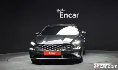 Kia K8 2023 1.6 Автомат в Москве № 855338, миниатюра 3