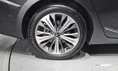 Kia K8 2023 1.6 Автомат в Москве № 855338, миниатюра 5