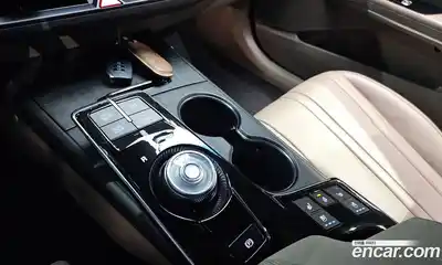 Kia K8 2023 1.6 Автомат в Москве № 855338, миниатюра 9