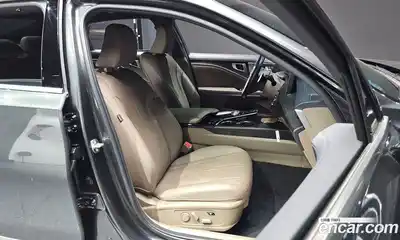 Kia K8 2023 1.6 Автомат в Москве № 855338, миниатюра 10