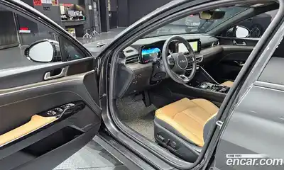 Kia K5 2023 2.0 Автомат в Москве № 855372, миниатюра 11