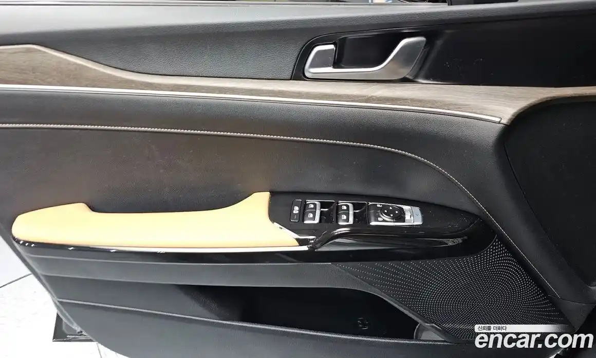 Kia K5 2023 2.0 Автомат в Москве № 855372, фото 14