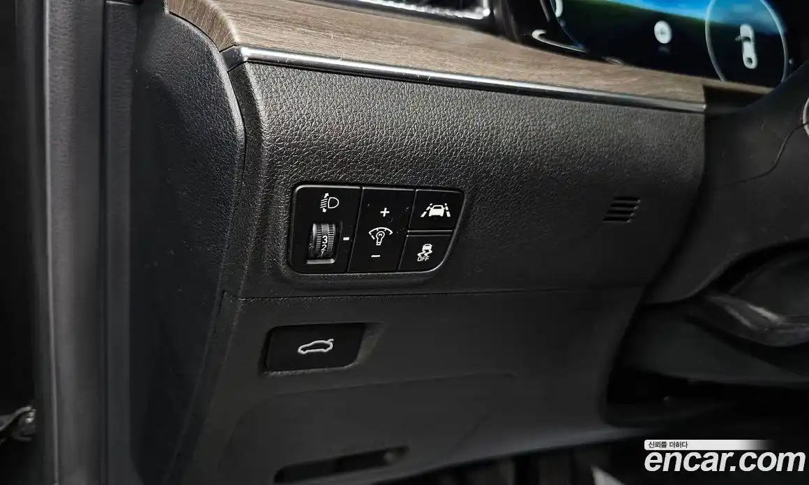 Kia K5 2023 2.0 Автомат в Москве № 855372, фото 15