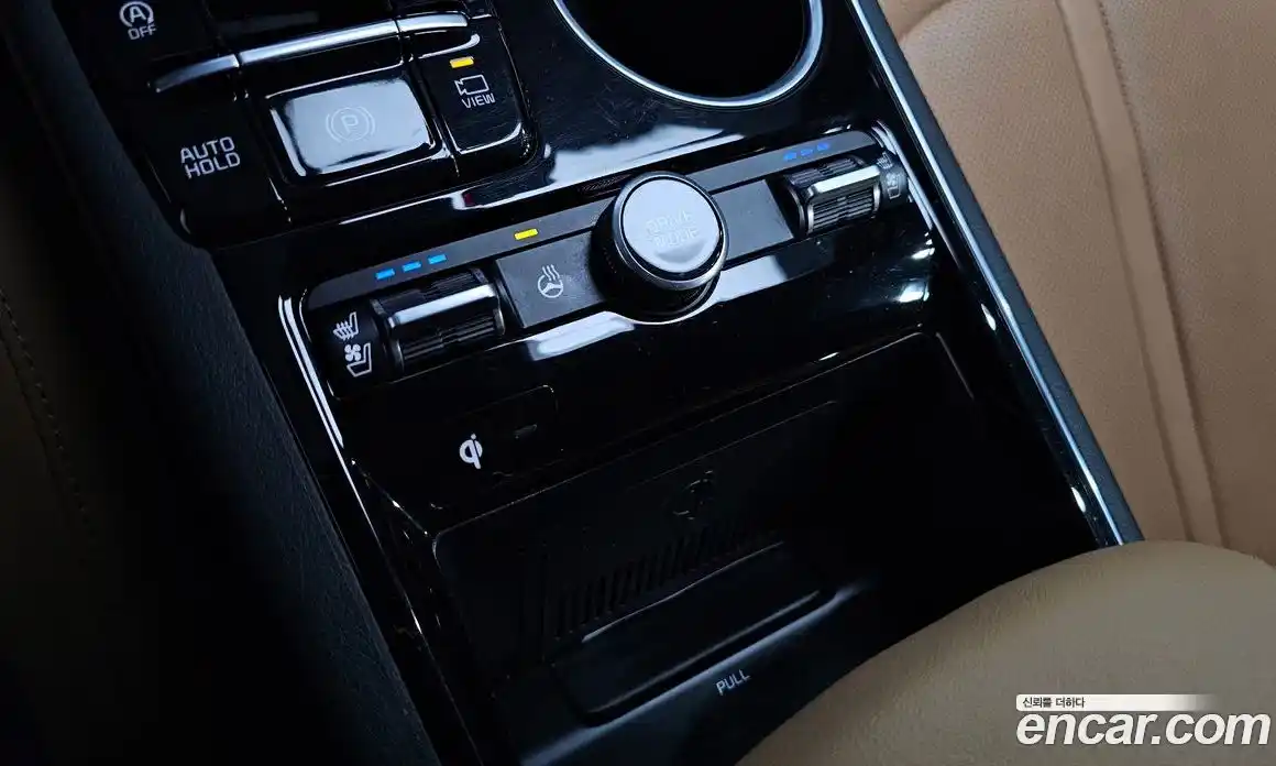 Kia K5 2023 2.0 Автомат в Москве № 855372, фото 19