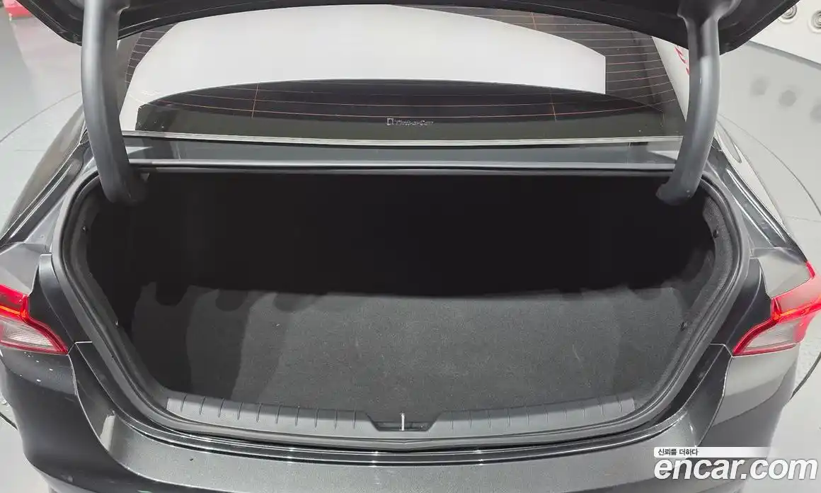 Kia K5 2023 2.0 Автомат в Москве № 855372, фото 20