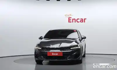 Kia K5 2023 2.0 Автомат в Москве № 855372, миниатюра 3