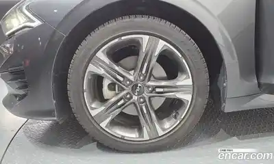 Kia K5 2023 2.0 Автомат в Москве № 855372, миниатюра 5