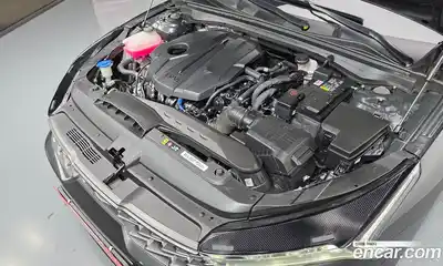 Kia K5 2023 2.0 Автомат в Москве № 855372, миниатюра 6