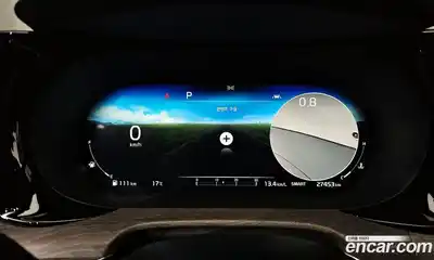 Kia K5 2023 2.0 Автомат в Москве № 855372, миниатюра 8