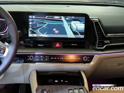 Kia Sportage 2023 1.6 Автомат в Москве № 855453, миниатюра 11