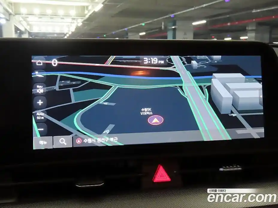 Kia Sportage 2023 1.6 Автомат в Москве № 855453, фото 13