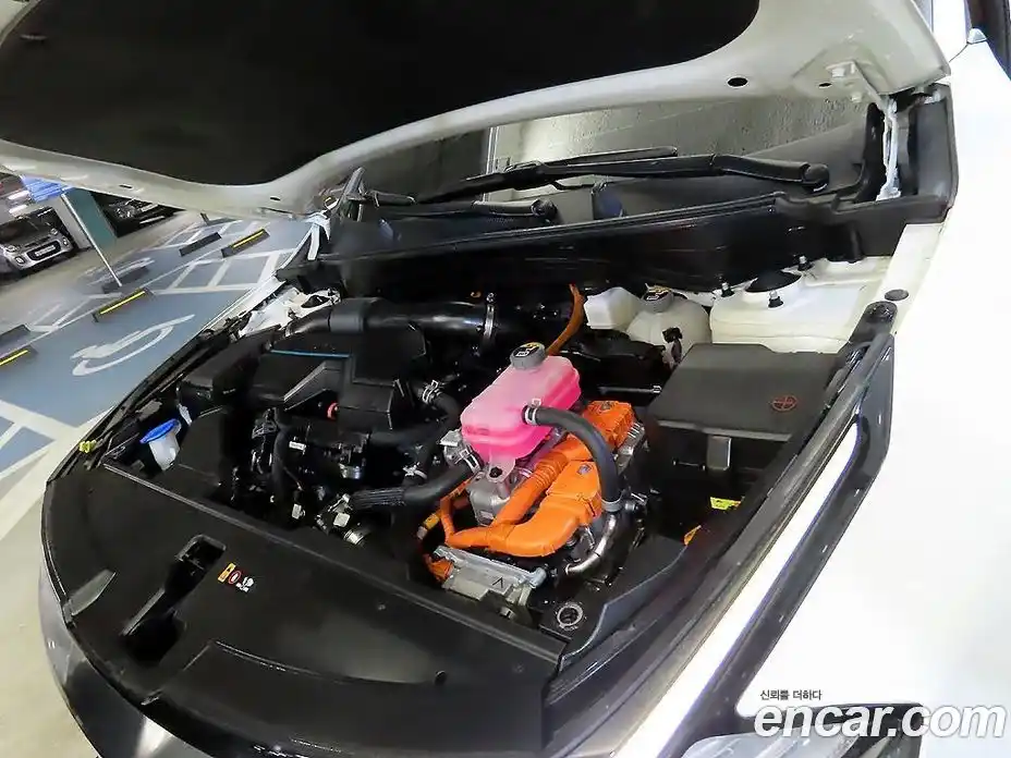 Kia Sportage 2023 1.6 Автомат в Москве № 855453, фото 19