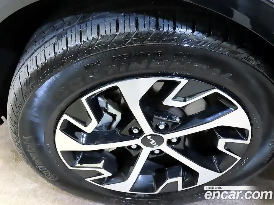 Kia Sportage 2023 1.6 Автомат в Москве № 855453, фото 20