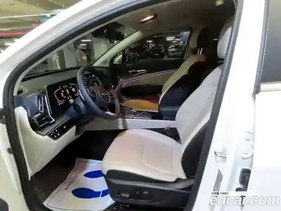 Kia Sportage 2023 1.6 Автомат в Москве № 855453, миниатюра 6