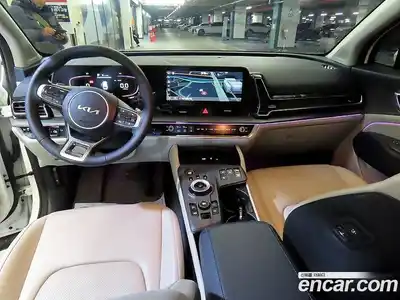 Kia Sportage 2023 1.6 Автомат в Москве № 855453, миниатюра 10