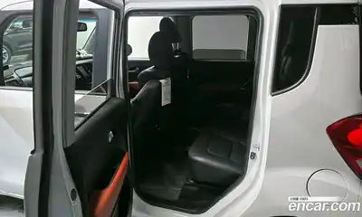 Kia Ray 2018 1.0 гидро в Москве № 855487, миниатюра 11