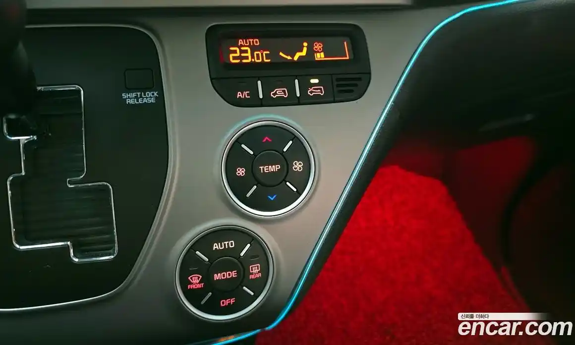 Kia Ray 2018 1.0 гидро в Москве № 855487, фото 17